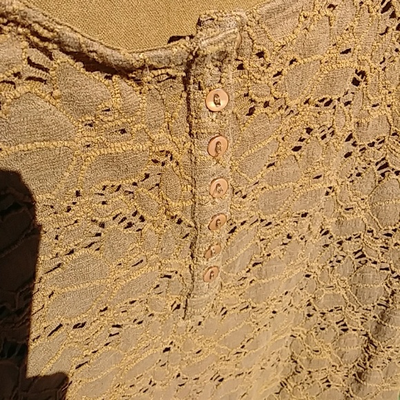 INC International Concepts Women's top - Picture 3 of 4